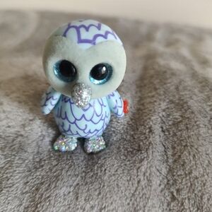 Ty Beanie Boos - Mini Boo Figures